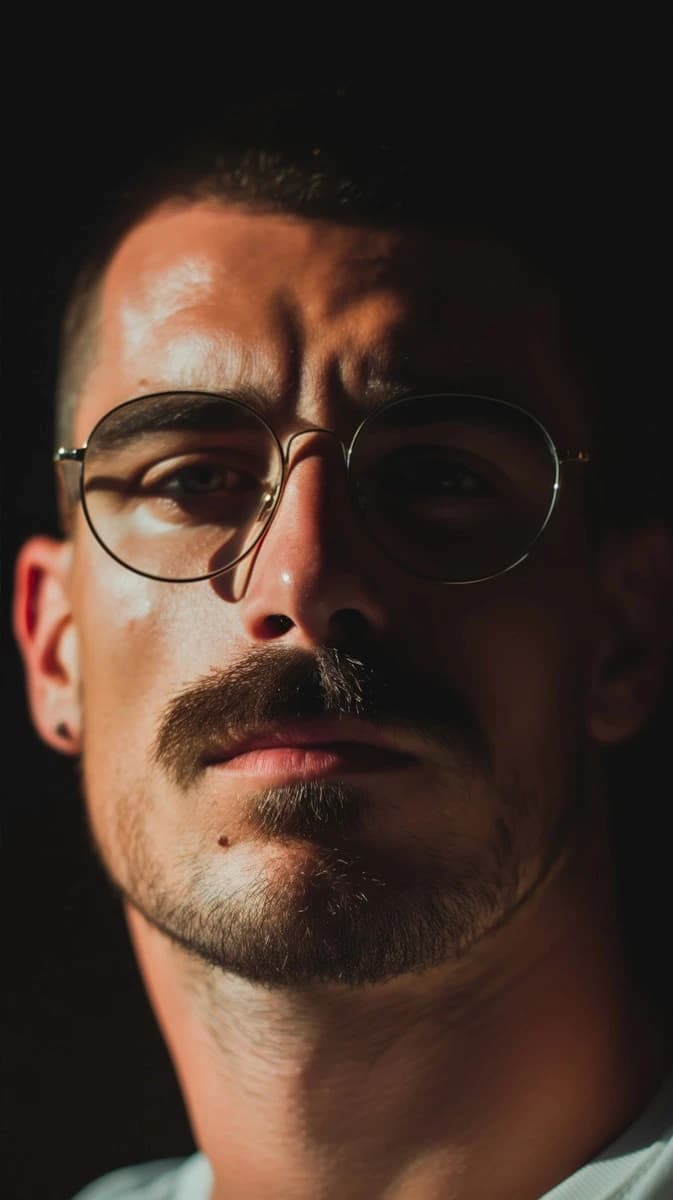 Matt